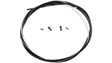 SRAM SLICKWIRE 1X MTB/ROAD VERSNELLINGSKABELSET zwart