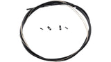 SRAM SLICKWIRE 1X MTB/ROAD VERSNELLINGSKABELSET zwart