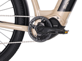 Superior eRX 6.4 LS 630Wh Gloss Stof
