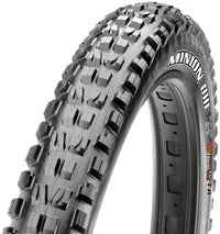 Maxxis Minion DHFplus vouwband 27.5x2.80