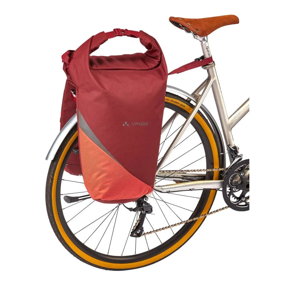 VAUDE Road Master Urban (Double) rood