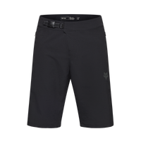 Fox Ranger Short | Heren MTB Shorts | Zwart – aktuelle Variante