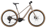 Orbea CARPE 25 Nikkel