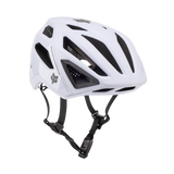 Fox Crossframe Pro Quest MTB-helm Wit