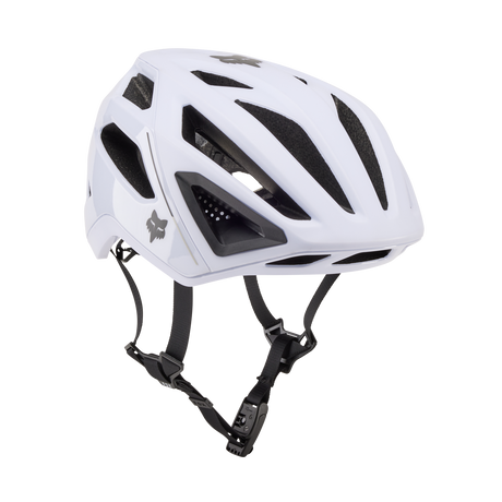 Fox Crossframe Pro Quest MTB-helm Wit