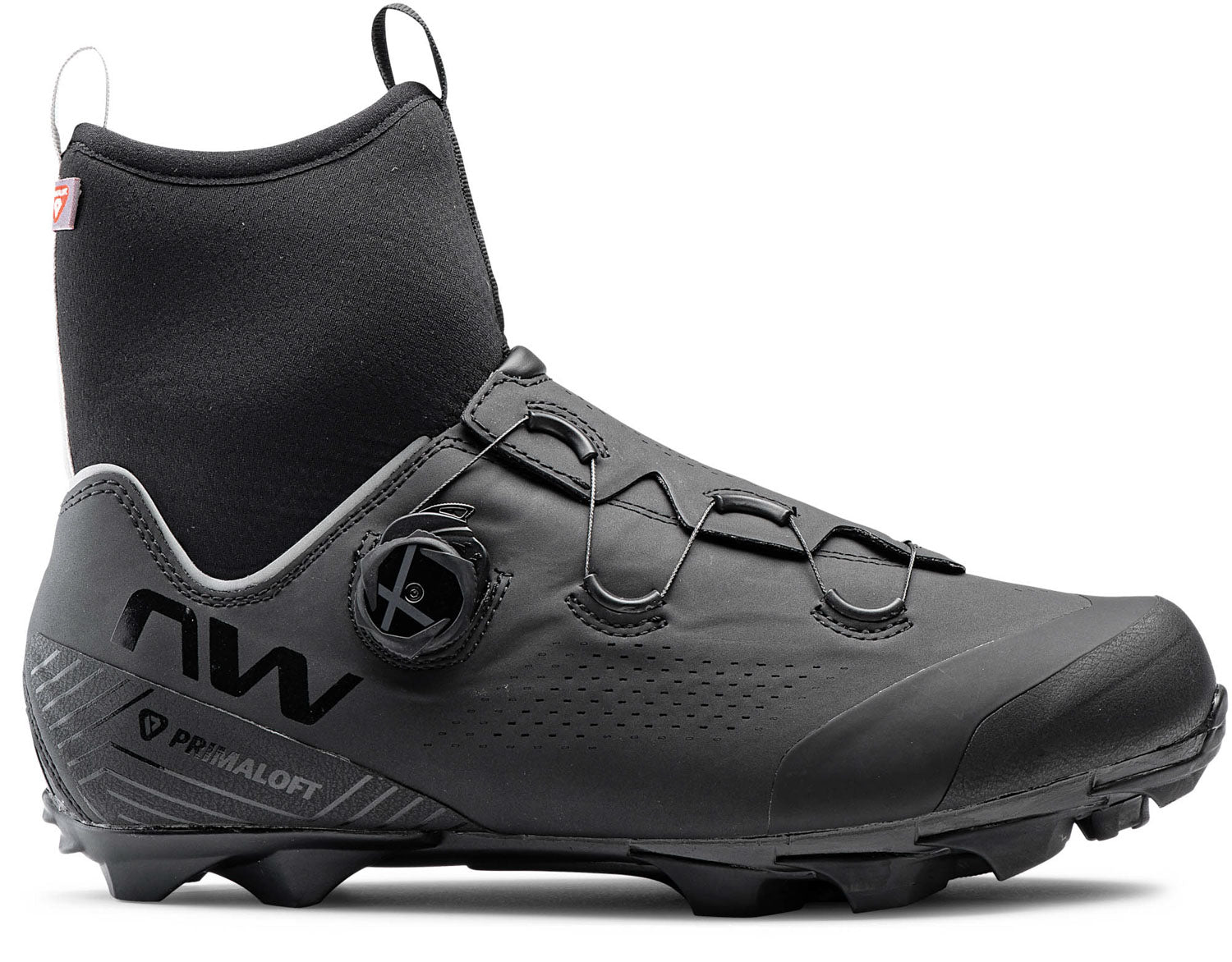 Northwave Magma XC Core Zwart