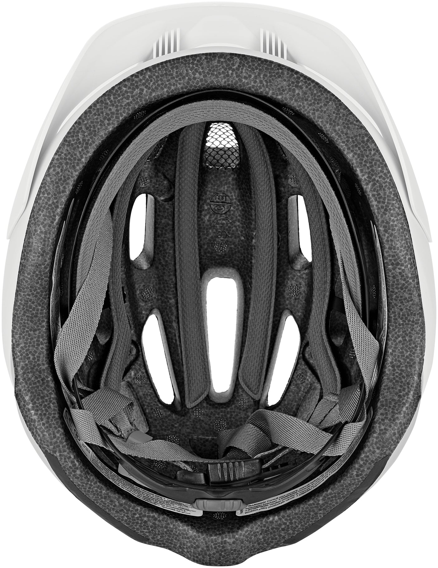 Giro Register helm wit