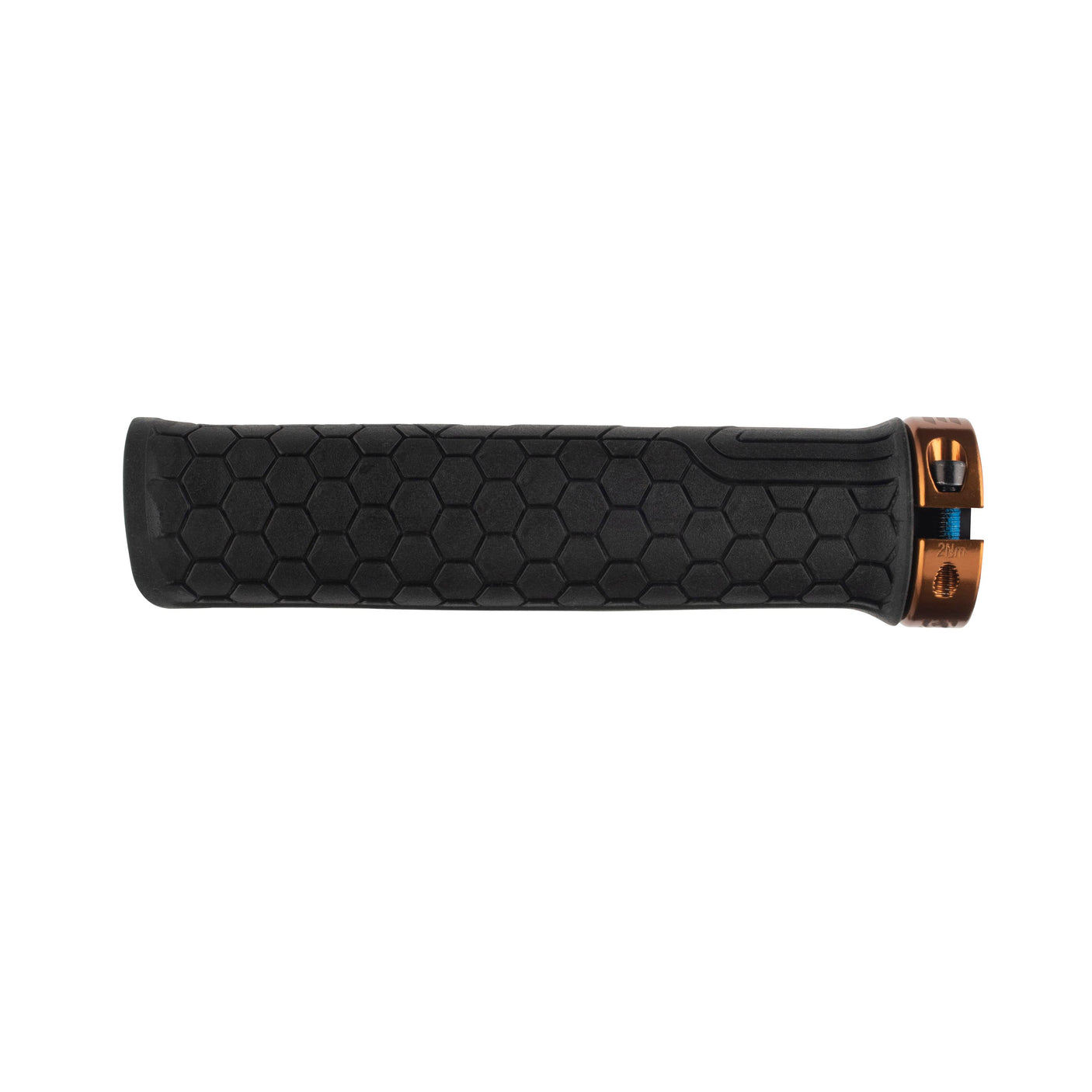 Race Face Getta Grip handvatten 30mm black/kashmoney