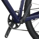 Scott Speedster Gravel 30 druivenpaars