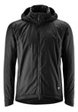 Gonso Save Jas Therm Heren Zwart