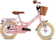 PUKY YOUKE Classic 12 Alu retro roos (2025)