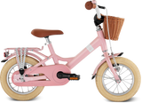 PUKY YOUKE Classic 12 Alu retro roze (2025)