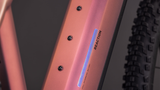 Cube Reaction Hybrid SLX 800 Diamant shiftblush´n´art