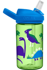 CamelBak eddy+ fles 400ml groen