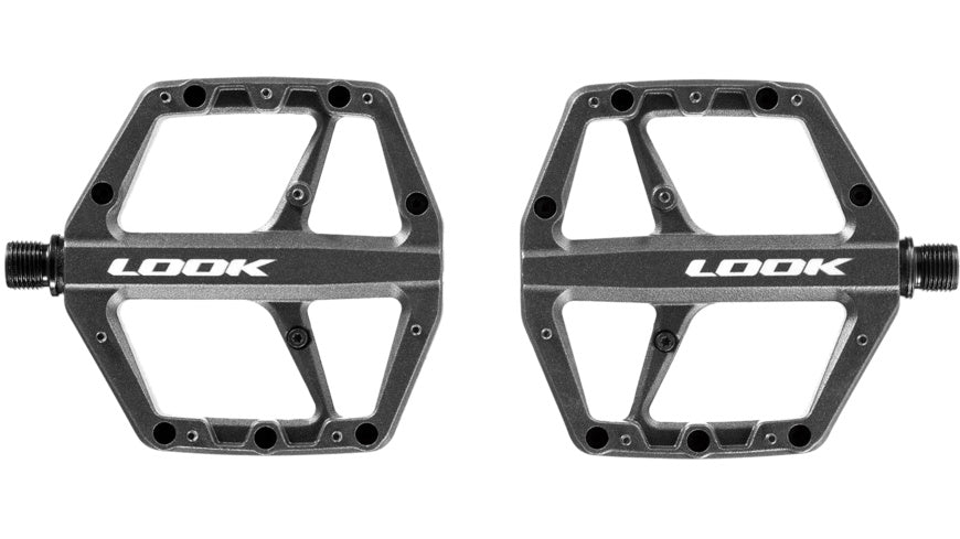 Look Trail ROC "2" Pedalen Zwart