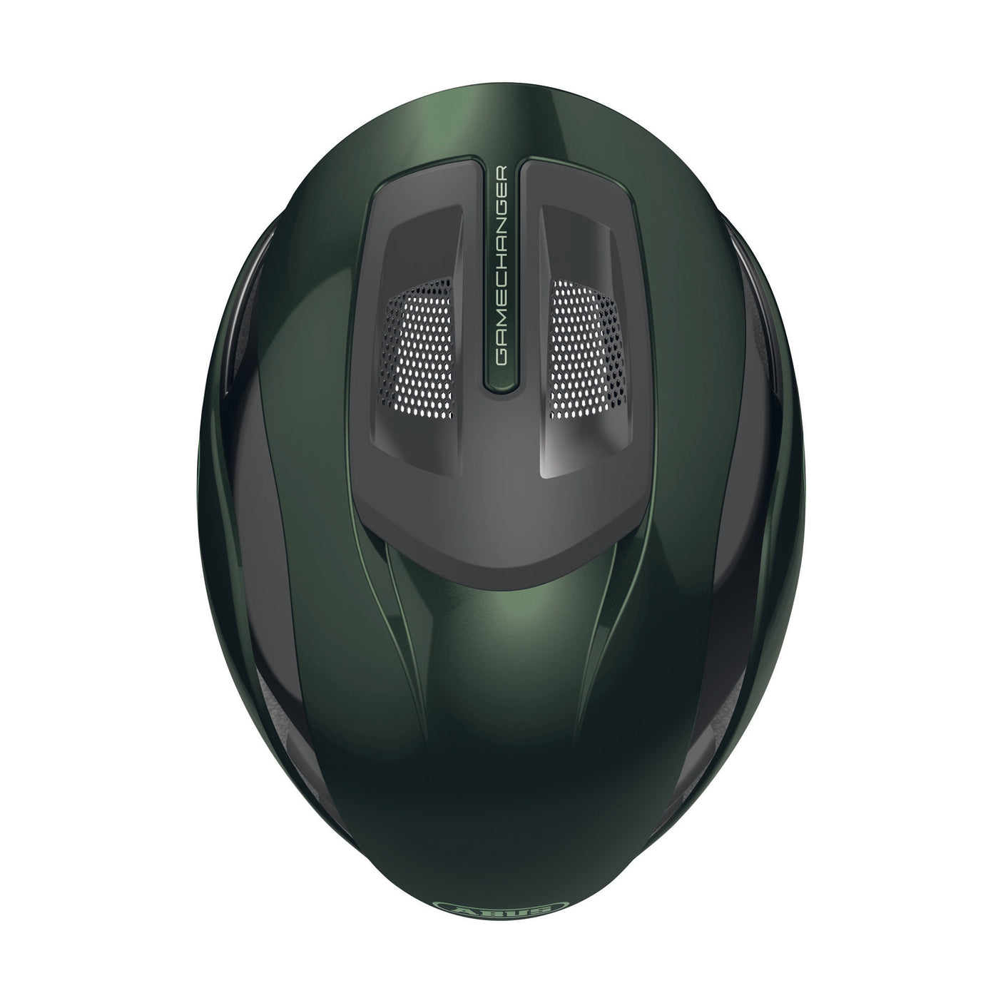 Abus GameChanger 2.0 mosgroen