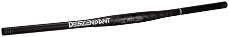 Truvativ Descendant Carbon Flat Stuur Ø31,8mm zwart