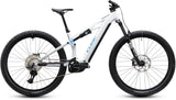 Cube Stereo Hybrid ONE44 HPC Pro 800 metallicwhite´n´blue (2027)