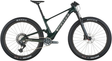 Scott Spark RC Team Issue twinkle groen