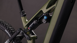 Cube Stereo Hybrid ONE77 HPC TM 800 reedgreen´n´matrix (2026)