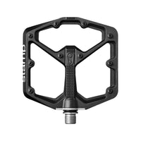 Crankbrothers Stamp 7 Large Pedalen zwart