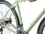 Kona 36e Sutra Groen (2025)