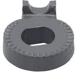 Shimano Nexus/Alfine 7L borgplaat links voor naafversnelling