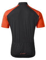 VAUDE Matera HZ jersey heren zwart