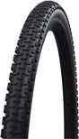 Schwalbe G-One Ultrabite vouwband 28x2.00" Evolution SnakeSkin E-25 Addix SpeedGrip 