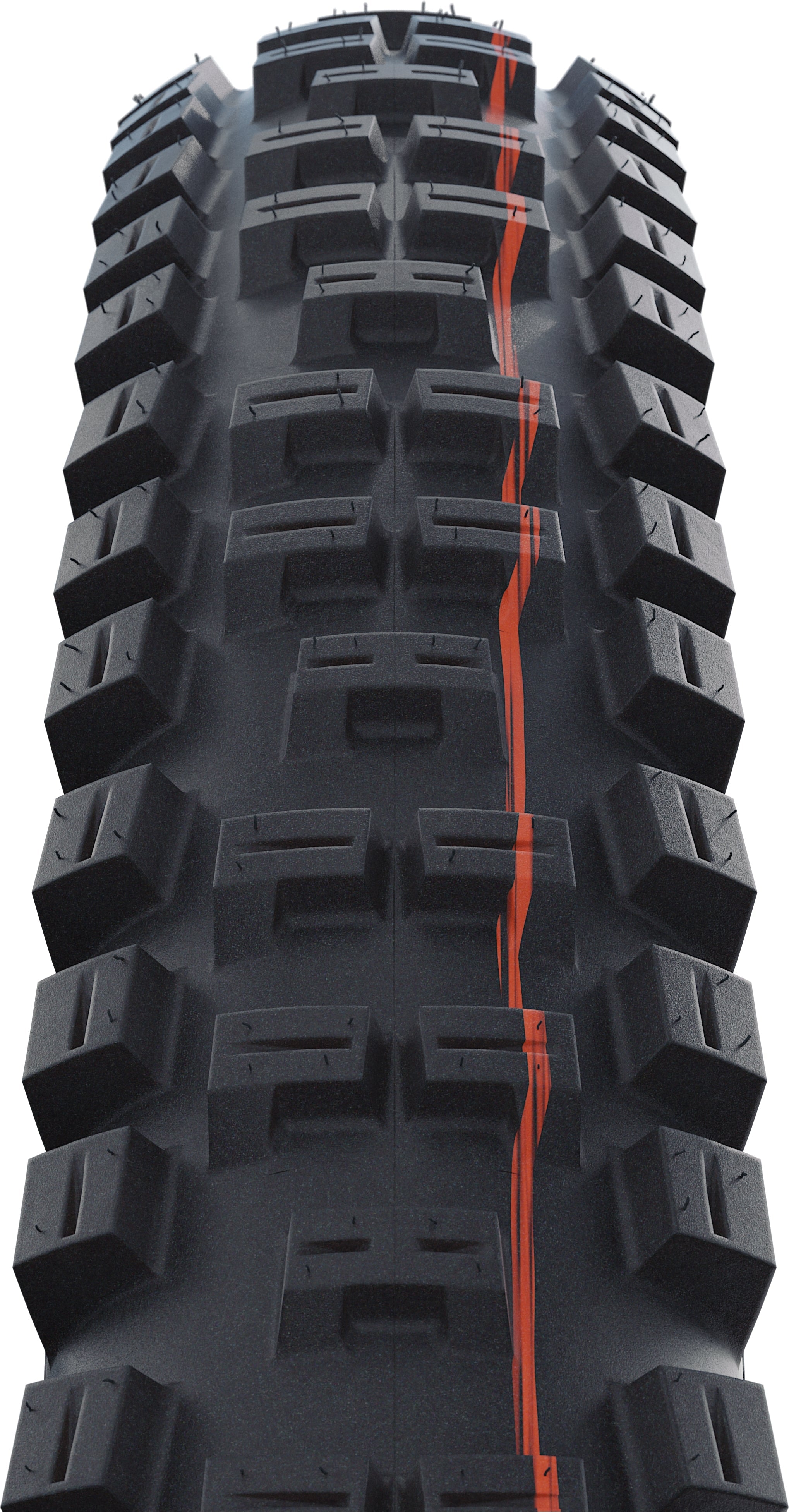 Schwalbe Big Betty vouwband 27.5x2.40