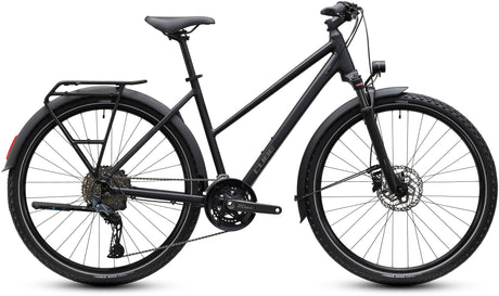 Cube Nature EXC FE Trapez grijs´n´chrome (2027)