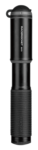 Topeak Race Rocket Mini, zwart