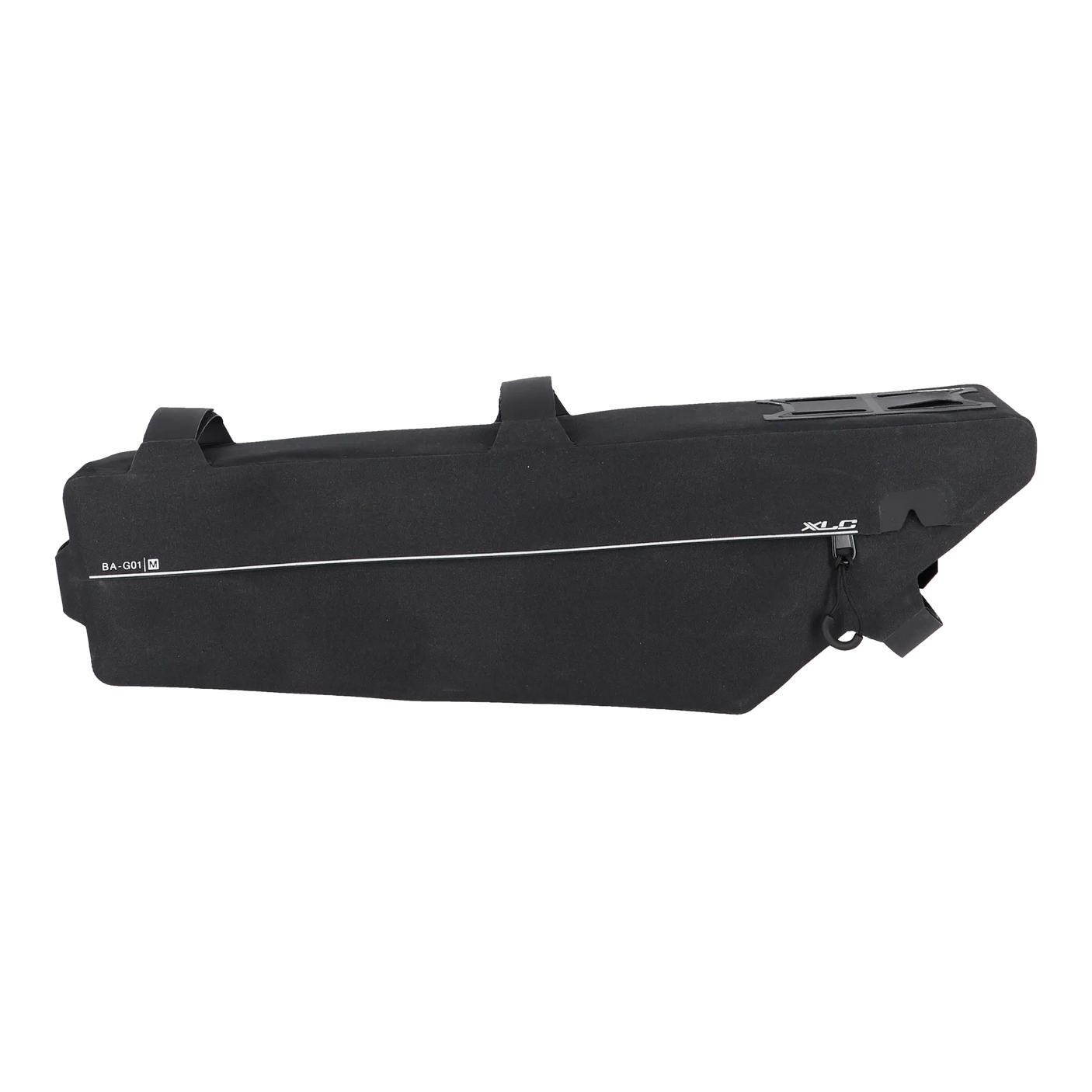 XLC BA-G01 frametas 3.4l zwart