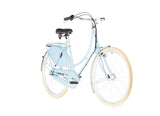 Ortler Van Dyck Swing blauw