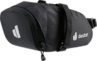 deuter Bike Bag 0,8l zadelzak zwart – aktuelle Variante