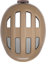 Abus SMILEY 3.0 FL.ACE LED koffie