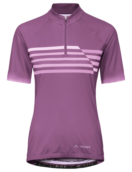 VAUDE Dames Posta HZ Tricot II magenta