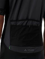 VAUDE Kuro FZ Tricot II Heren zwart