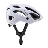 Fox Crossframe Pro Quest MTB-helm Wit