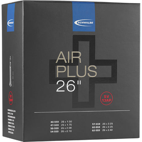 Schwalbe Air Plus binnenband 26"