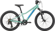 Cannondale Kids Trail 20 Cactus Groen
