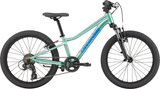 Cannondale Kids Trail 20 Cactus Groen