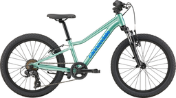 Cannondale Kids Trail 20 Cactus Groen
