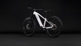 Cube Reaction Hybrid Race 800 Diamant snow´n´black (2027)