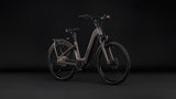 Cube Kathmandu Hybrid ONE 800 Easy Entry ceder´n´chrome (2027)