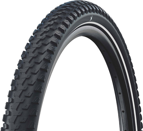 Schwalbe MARATHON PLUS MTB SmartGuard ADDIX E-50 26" reflex zwart