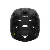Giro Coalition Spherical Helm mat zwart