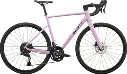 Scott Speedster 20 malva roze