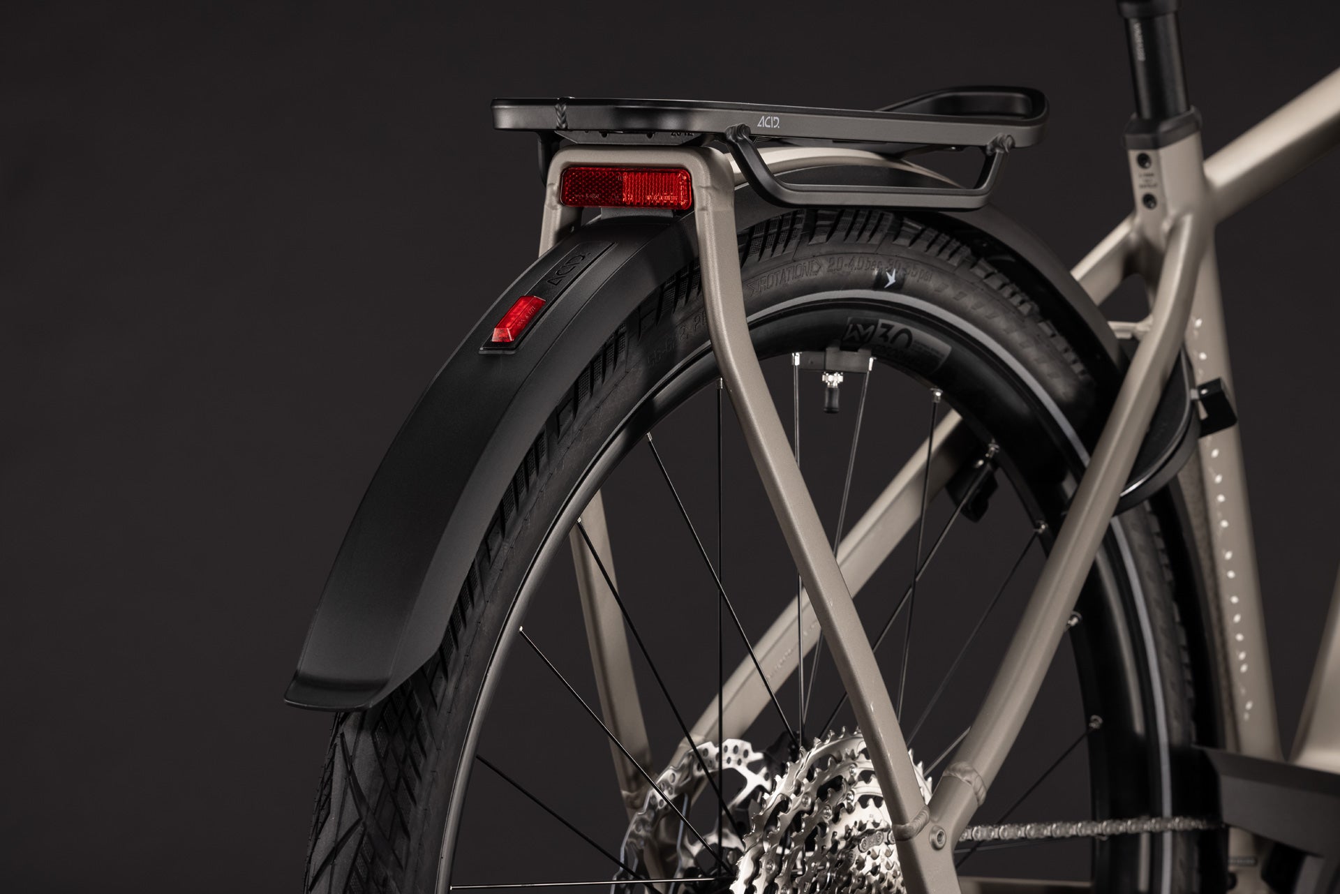 Cube Kathmandu Hybrid SLX 800 Diamant flashstone´n´chrome (2027)