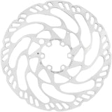 Magura MDR-C remschijf 6-gaats met 6 schroeven